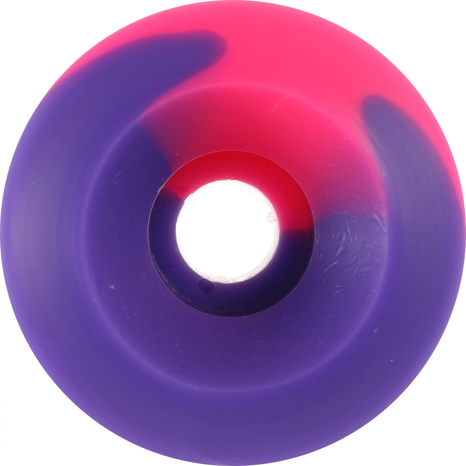 SPEEDLAB Wheels Cruiser 60mm 90A CP30mm Lila-Rosa