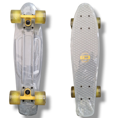 Ram Complete Penny Board