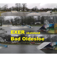 Skate- +Longboardkurs 1, Exer Bad Oldesloe WARTELISTE