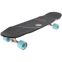 LOADED Complete Skateboard Coyote RKP 30.75" x...
