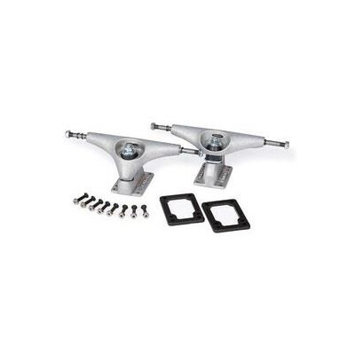 CARVER Truck Setup CX.4/C2.4 Surfskate  6.5" raw