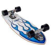 CARVER Skateboards Aipa Sting Complete Surfskate 30,75" x 10.25" WB16.25"