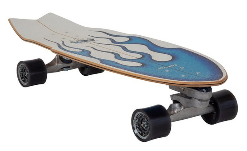 CARVER Skateboards Aipa Sting Complete Surfskate 30,75" x 10.25" WB16.25"