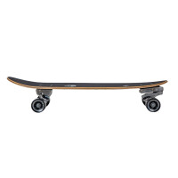 CARVER Surfskate Complete LOST Quiver Killer 32" x 10.5" WB18"