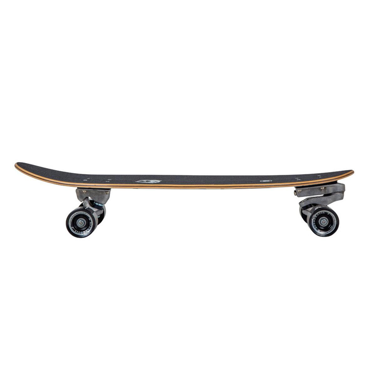 CARVER Surfskate Complete LOST Quiver Killer 32" x 10.5" WB18"