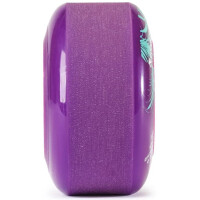 Orangatang Wheels Skiff 62mm 83a purple