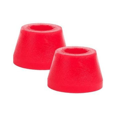 Divine Urethane Co Carver Bushings 90a red