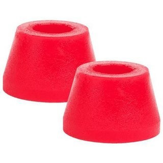 Divine Urethane Co Carver Bushings 90a red