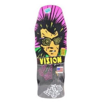 Vision Deck Psycho Stick Modern Concave 30" x...