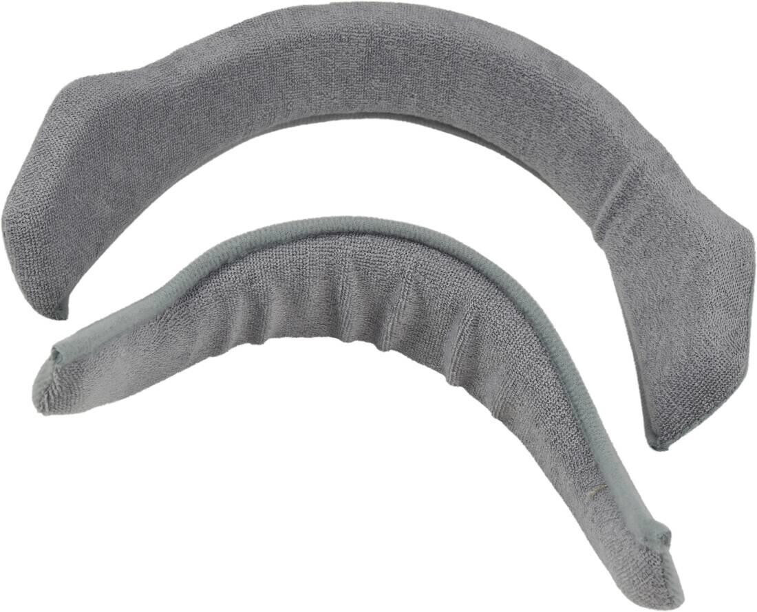 Triple 8 Helmet The Certified Sweatsaver White