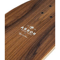 Arbor Complete Surfskate X Carver Ryan Lovelace 32" x 10" WB17" + Carver C7