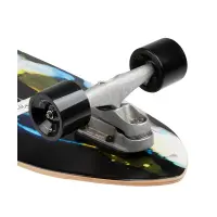 Arbor Complete Surfskate Ryan Lovelace 32" x 10" WB17" + Carver C7