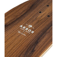 Arbor Complete Surfskate Ryan Lovelace 32" x 10" WB17" + Carver C7