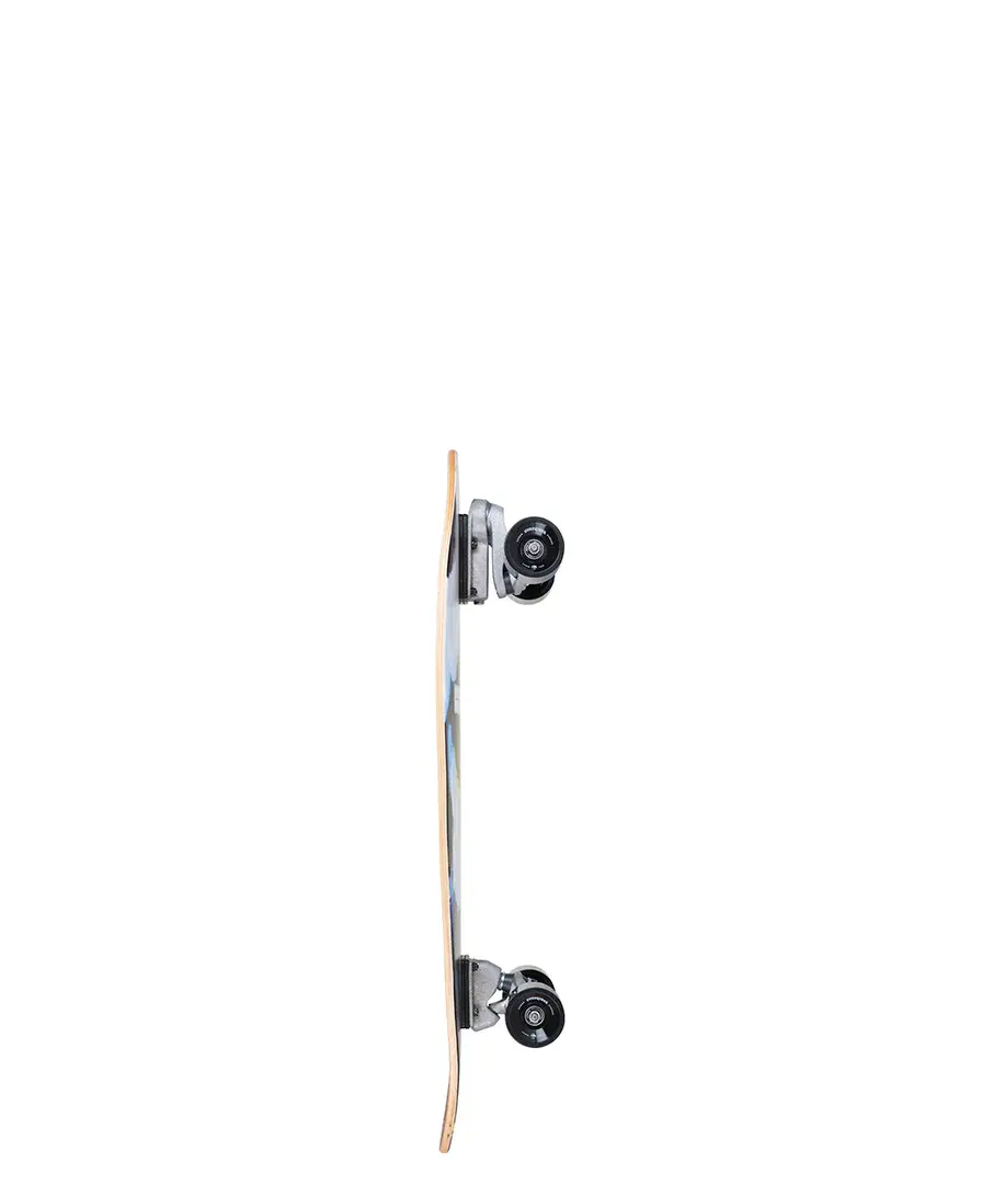 Arbor Complete Surfskate Ryan Lovelace 32" x 10" WB17" + Carver C7