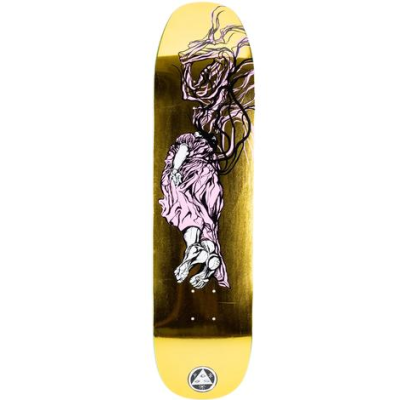 Welcome Deck Transcend Son of Moontrimmerl 8.25" x 32.125" WB14.25
