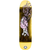 Welcome Deck Transcend Son of Moontrimmerl 8.25" x...