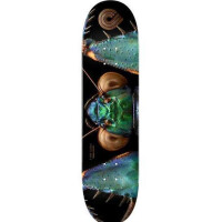 Powell-Peralta Deck Levon Biss 245 Iridescent Bark Mantis...