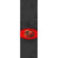 Powell-Peralta Griptape Sheet 9" x 33" Oval...