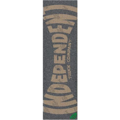 Mob Griptape Independent Span Clear 9" x 33"