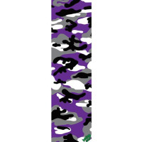 Mob Griptape Camo Purple 9 x 33