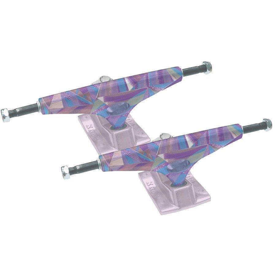 Krux Truck K5 Standard Nora Triangle 7.60
