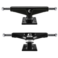 Venture Trucks 5.6 Pro Gilbert Crockett 8.25 black