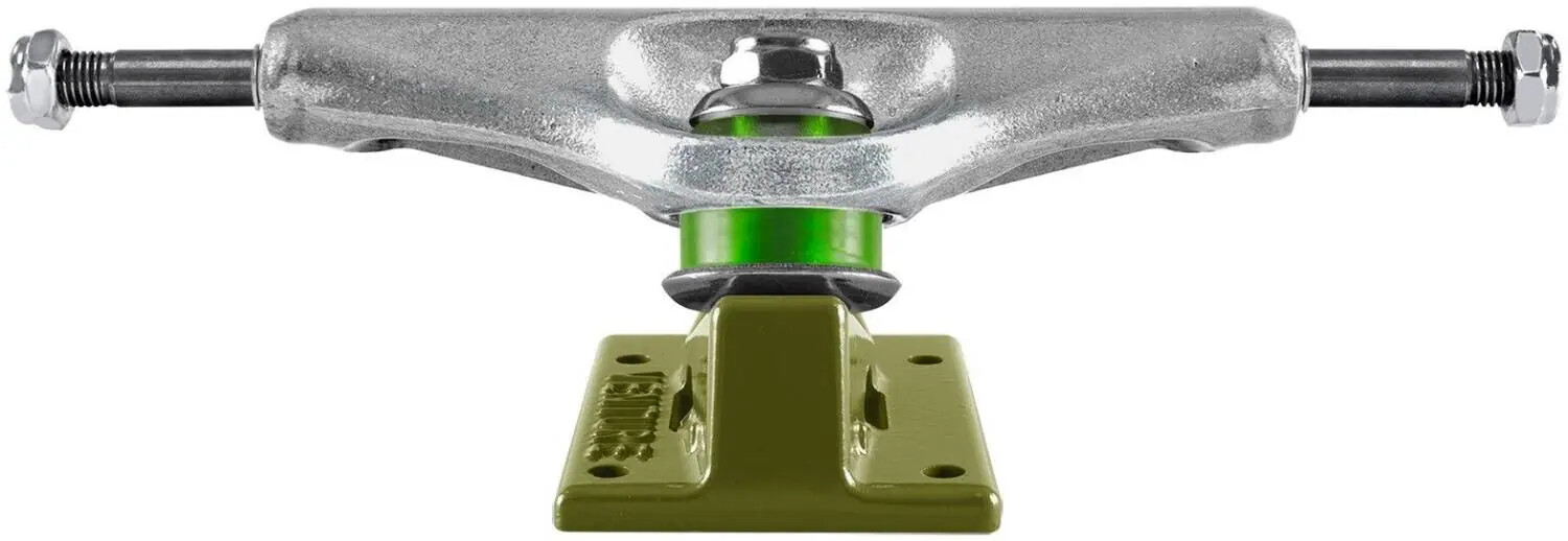Venture Trucks 5.8 Legion Team Edition 8.5 silber / gold