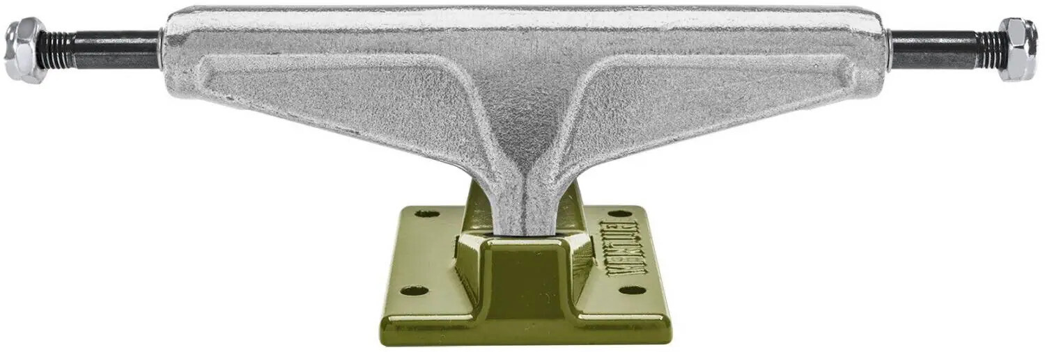 Venture Trucks 5.8 Legion Team Edition 8.5 silber / gold