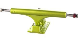 ACE Truck AF1 77 satin lime 9.5