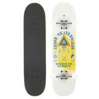 Arbor Complete Skateboard Whiskey Experience 31,5" x...