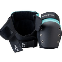 Pro-Tec Street Gear Junior 3-Pack Pad Set Sky/Brown
