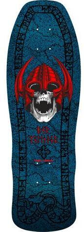 Powell-Peralta Deck Per Welinder Nordic Skull 9.625" x 29.75"