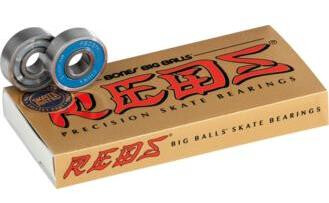 BONES Bearings Reds Big Balls