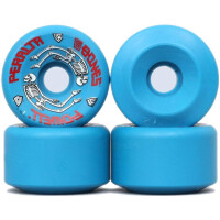 Powell-Peralta Wheels Classics G-Bones 64mm 97A blue