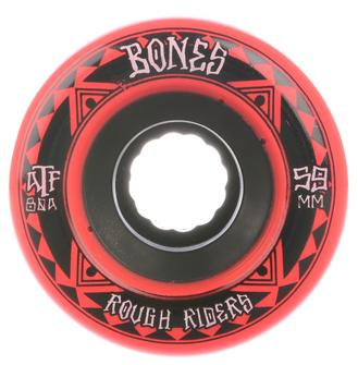 Bones Wheels ATF Rough Riders Runners 56mm/80A