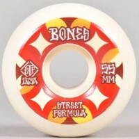 BONES Wheels STF Retros 54mm 103A V5 Sidecut
