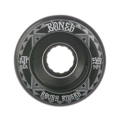 Bones Wheels ATF Rough Riders Runners 59mm/80A black