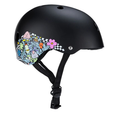 187 KILLER PADS Pro Skate Helmet Lizzie Armanto