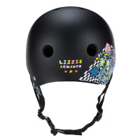 187 KILLER PADS  Pro Skate Helmet Lizzie Armanto