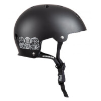 187 KILLER PADS Helmet Certified Matte Black Y/XS 18.8 - 21.25 in