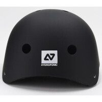 Hydroponic Beni Helmet Black Mate  Medium 55-58cm