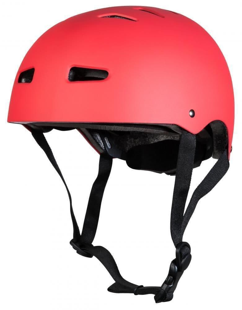 Sushi Helmet Multisport red