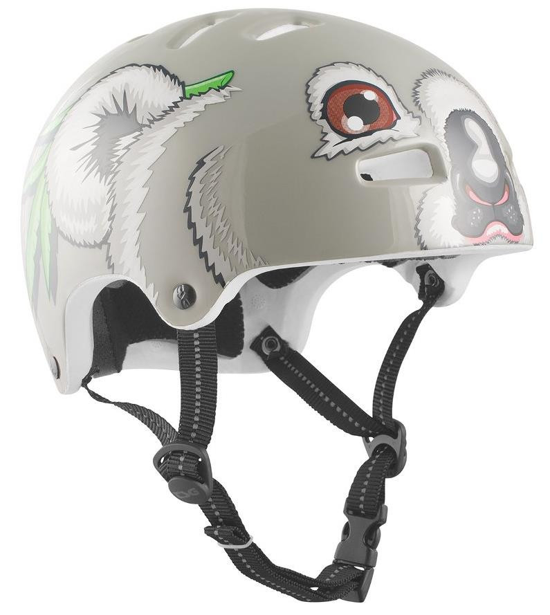 TSG Kids Helmet Nipper Mini Graphic Design Koala XS/XXS