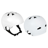 Harsh Helmet HX1 Classic White L