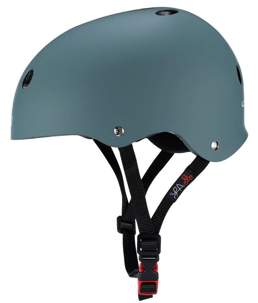 Triple 8 Helmet The Certified Sweatsaver Lizzie Armanto