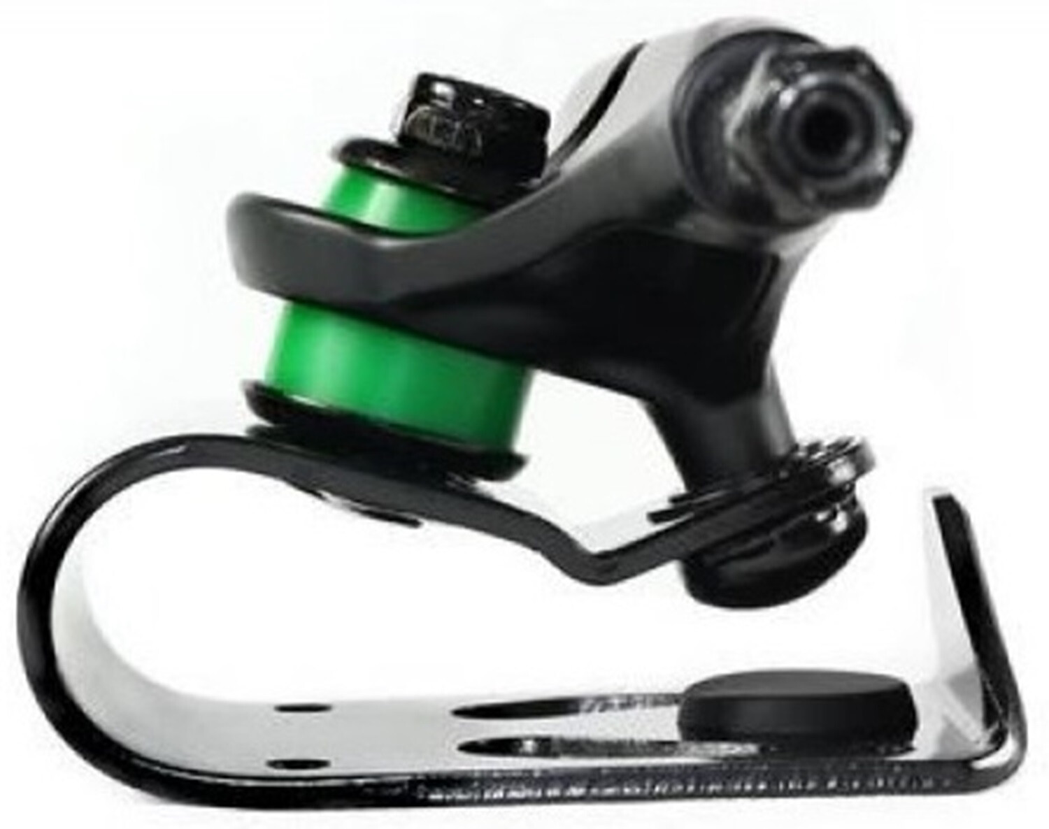 Avenue Suspension Truck TKP 8,25"  Gen 1 black
