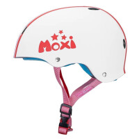 Triple 8 Helmet The Certified Sweatsaver Moxi Stripey