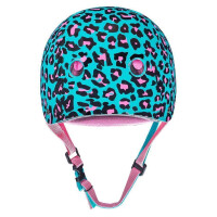 Triple 8 Helmet The Certified Sweatsaver Moxi Leopard