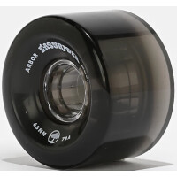 Arbor Wheels Mosh Easyrider 65mm 85A schwarz