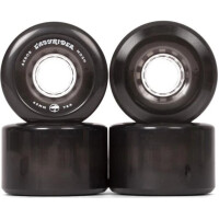Arbor Wheels Mosh Easyrider 65mm 85A schwarz